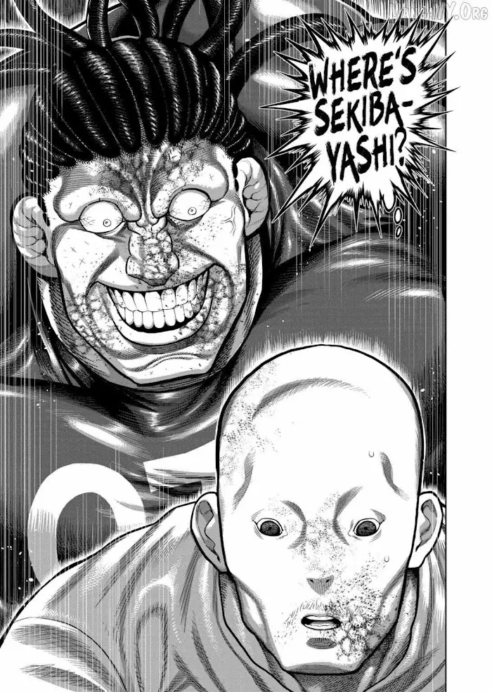 Kengan Omega Chapter 338 image 12_optimized